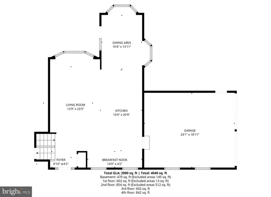 4403 Wakefield Dr, Annandale, VA 22003 - #3