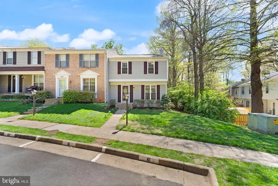 6111 Martins Landing Ct, Burke, VA 22015 - #2