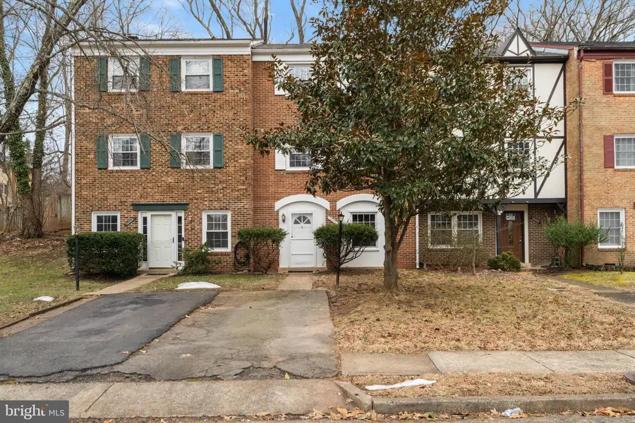 14831 Hoxton Sq, Centreville, VA 20120 - #2