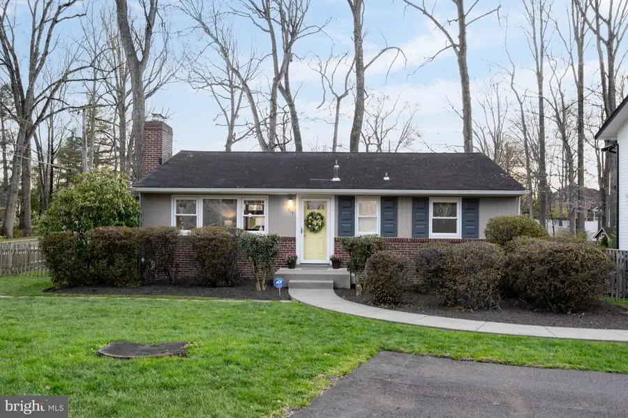 715 Park St Se, Vienna, VA 22180 - #2