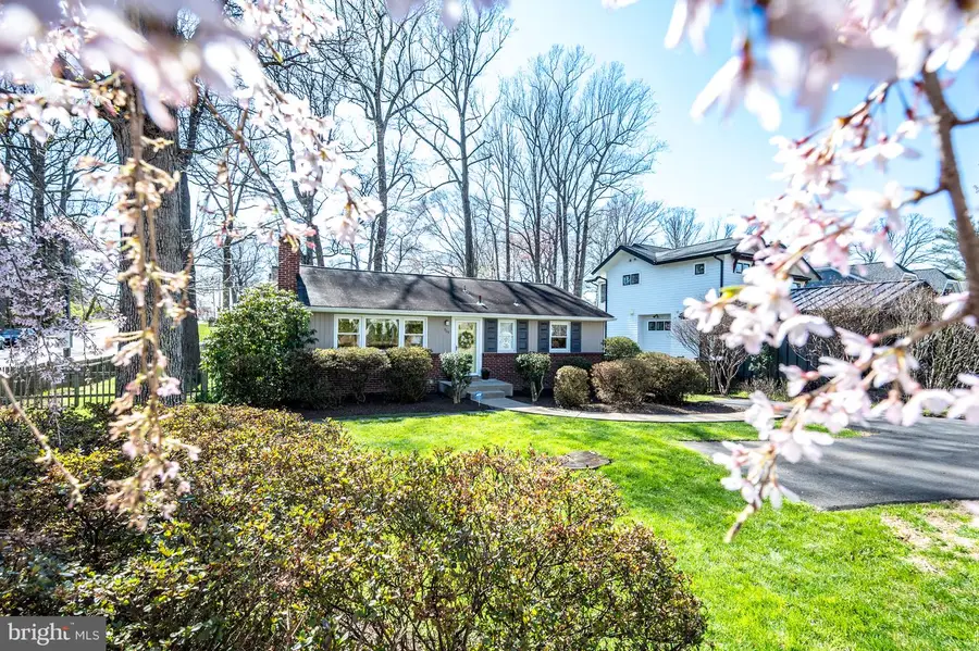 715 Park St Se, Vienna, VA 22180 - #3