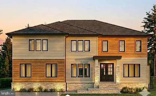 8011 Lewinsville Rd, MCLEAN, VA 22102