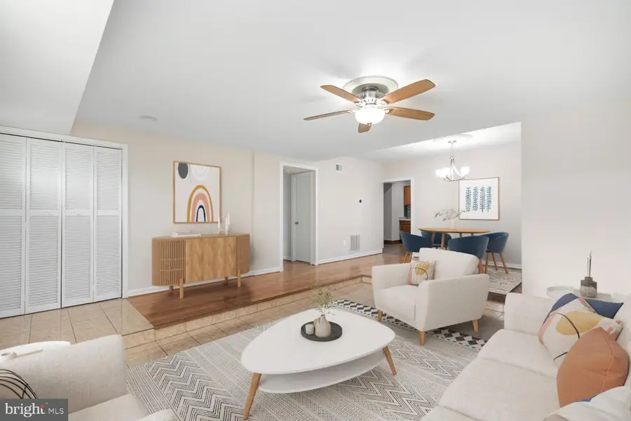 7239 Jillspring Ct #17c, Springfield, VA 22152 - #2