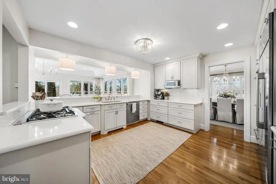 8897 Mcnair Dr, Alexandria, VA 22309 - #2