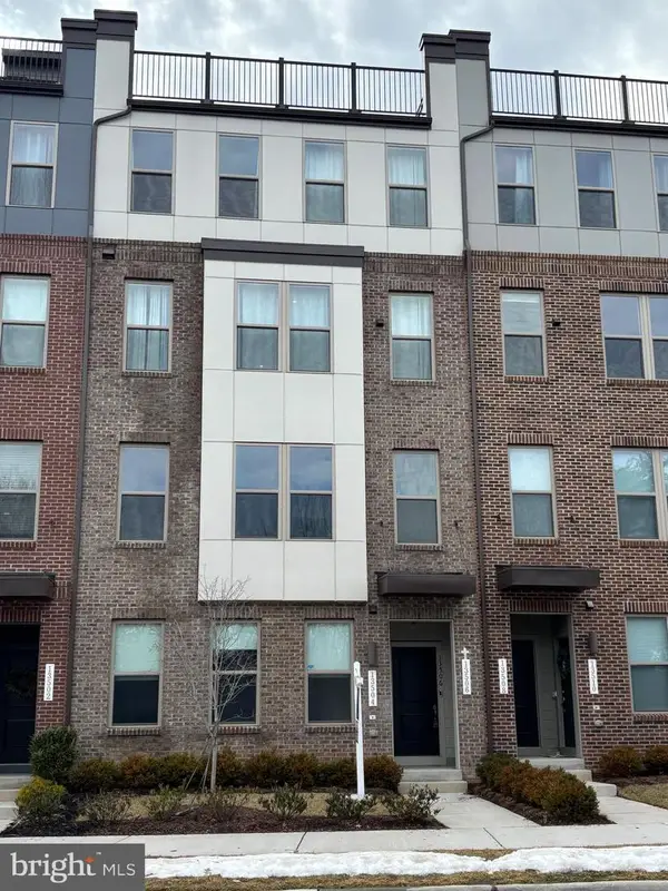 13506 Innovation Station Loop #2b, HERNDON, VA 20171