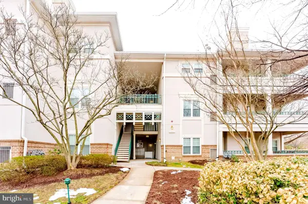 12016 Taliesin Pl #23, RESTON, VA 20190