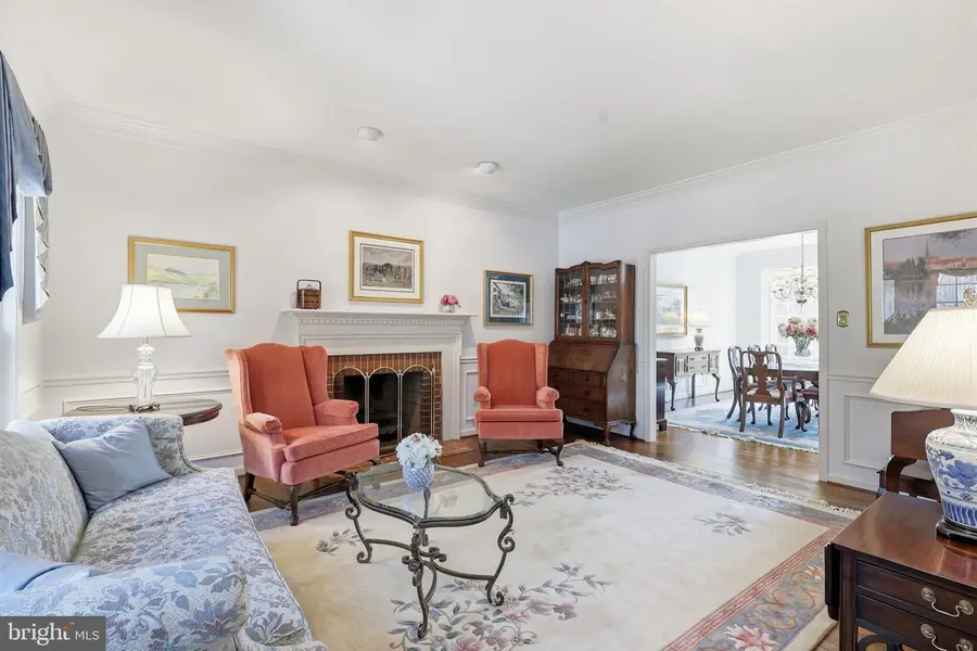 11531 Mamie Ln, Fairfax Station, VA 22039 - #3