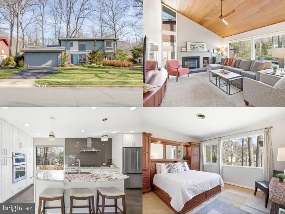 4229 Elizabeth Ln, Annandale, VA 22003 - #1