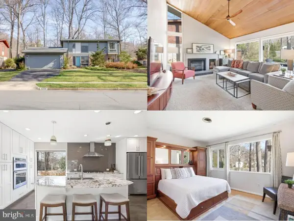 4229 Elizabeth Ln, ANNANDALE, VA 22003