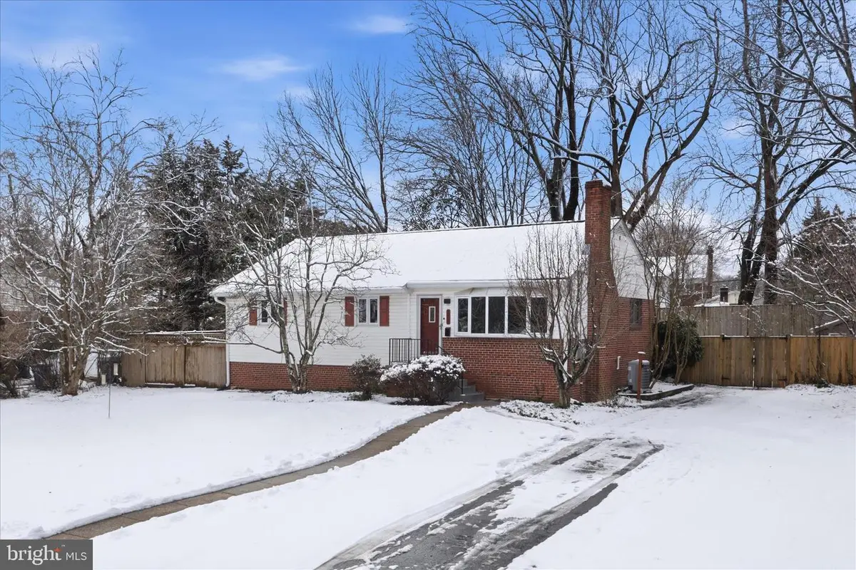 Address Withheld By Seller, Annandale, VA 22003 - #1