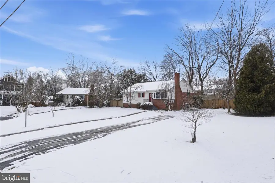 Address Withheld By Seller, Annandale, VA 22003 - #3