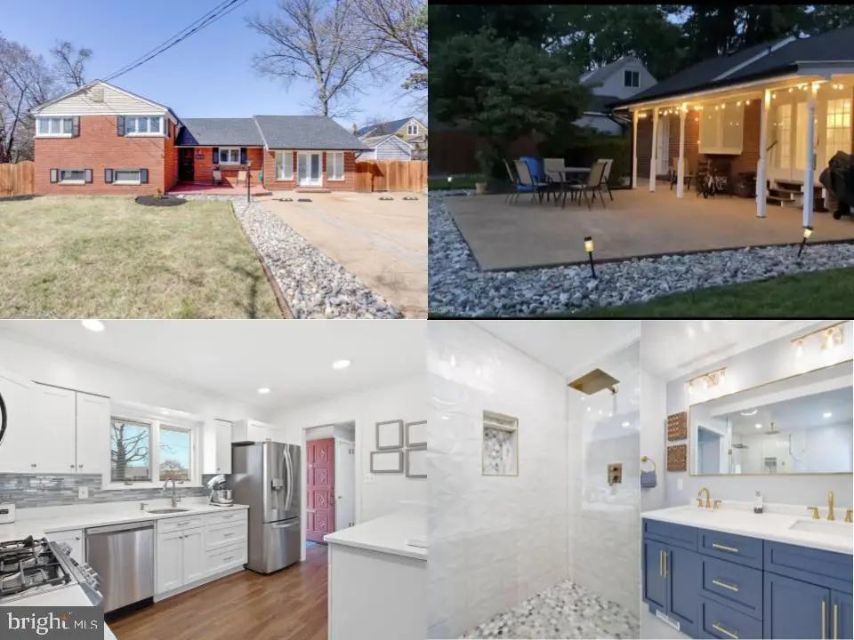 6912 Essex Ave, Springfield, VA 22150 - #1