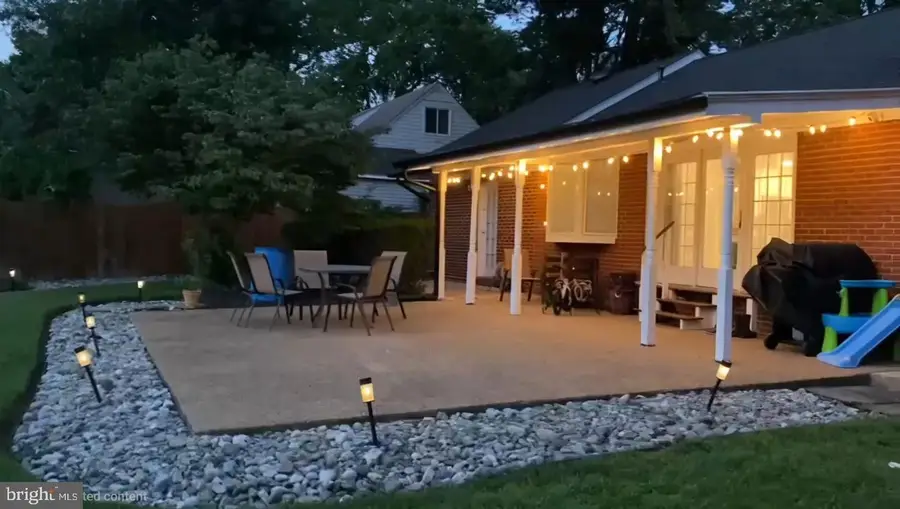 6912 Essex Ave, Springfield, VA 22150 - #2