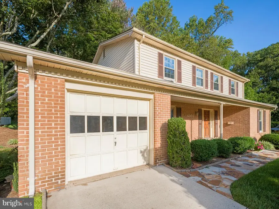 4302 Dahill Pl, Alexandria, VA 22312 - #2