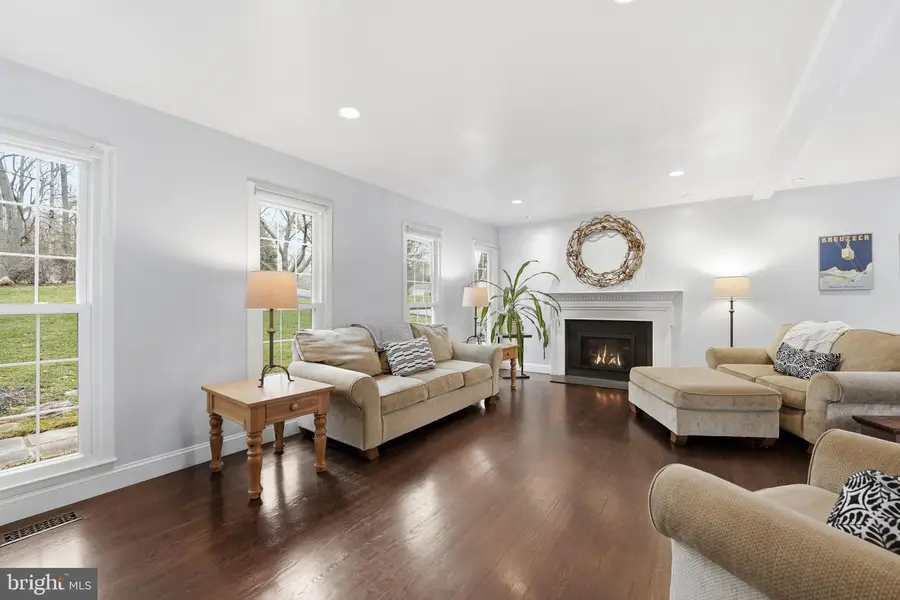 3214 Dominy Ct, Oakton, VA 22124 - #3