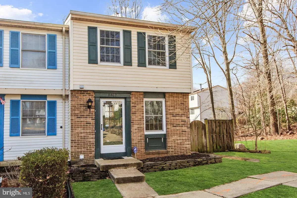 8462 Lazy Creek Ct, Springfield, VA 22153 - #1