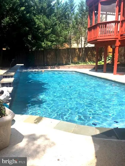 13303 Regal Crest Dr, Clifton, VA 20124 - #2