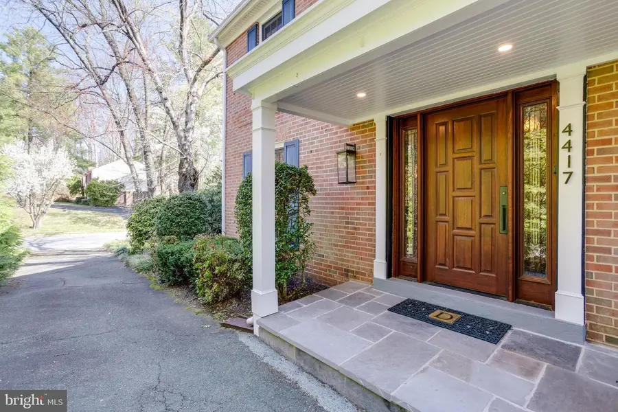4417 Wakefield Chapel Rd, Annandale, VA 22003 - #3