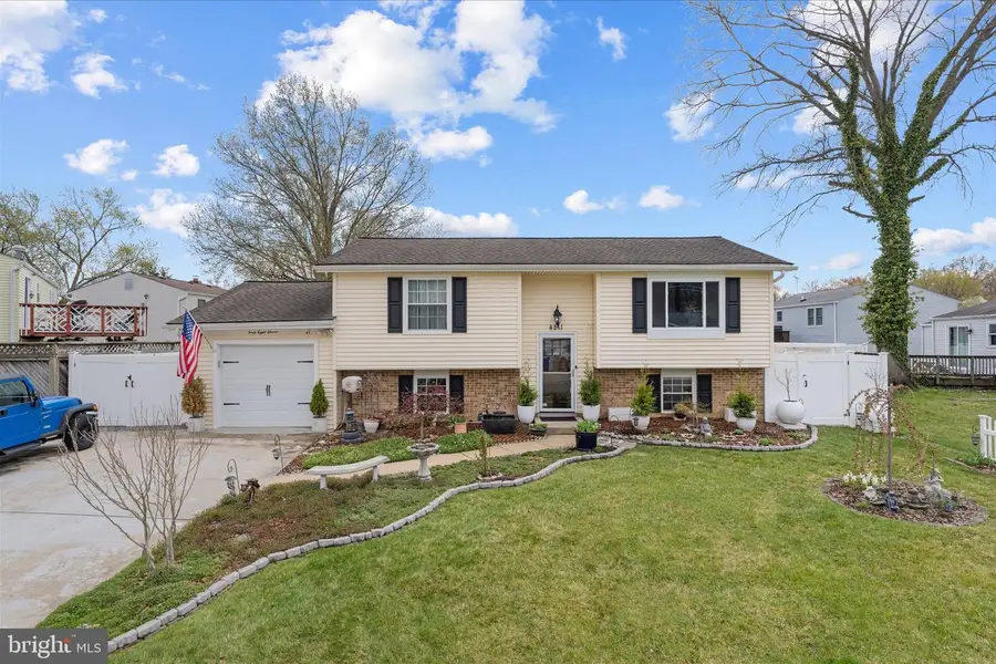 4811 Welford St, Alexandria, VA 22309 - #2