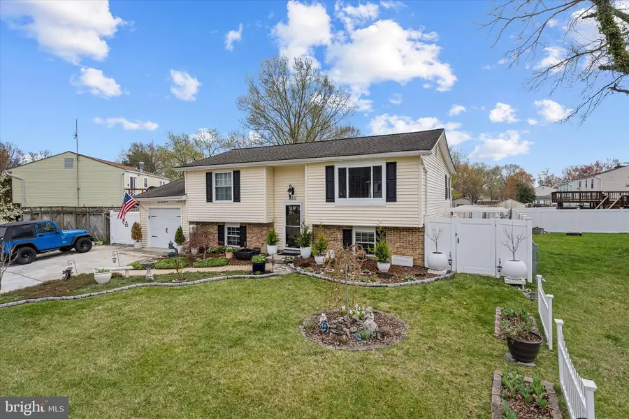 4811 Welford St, Alexandria, VA 22309 - #3