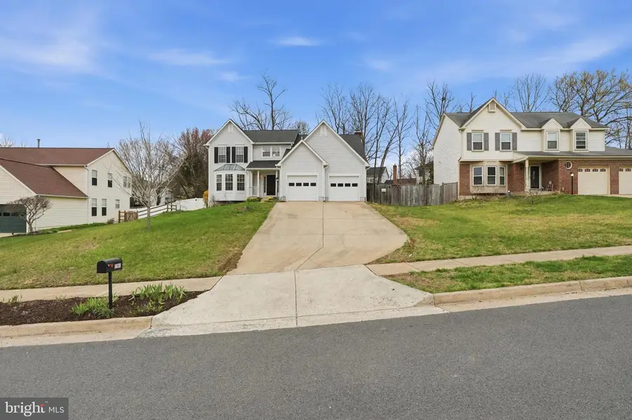 14720 Top Sergeant Ln, Centreville, VA 20121 - #2