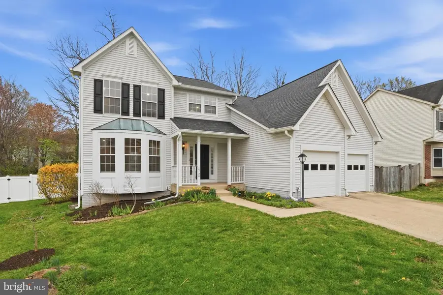 14720 Top Sergeant Ln, Centreville, VA 20121 - #3
