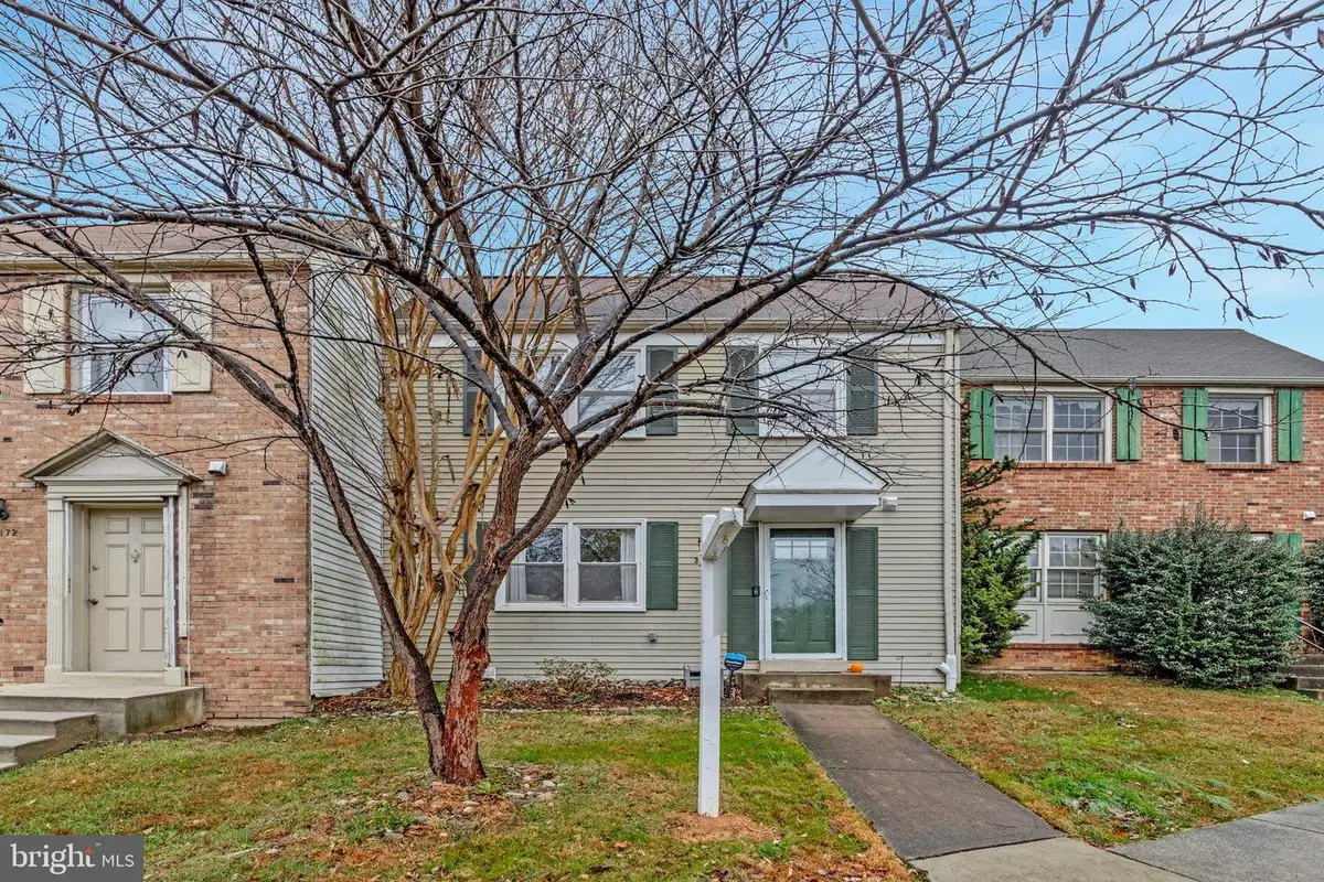 3170 Ellenwood Dr, Fairfax, VA 22031 - #1
