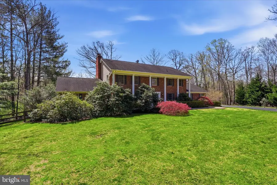 5605 Smoke Rise Ln, Fairfax Station, VA 22039 - #3