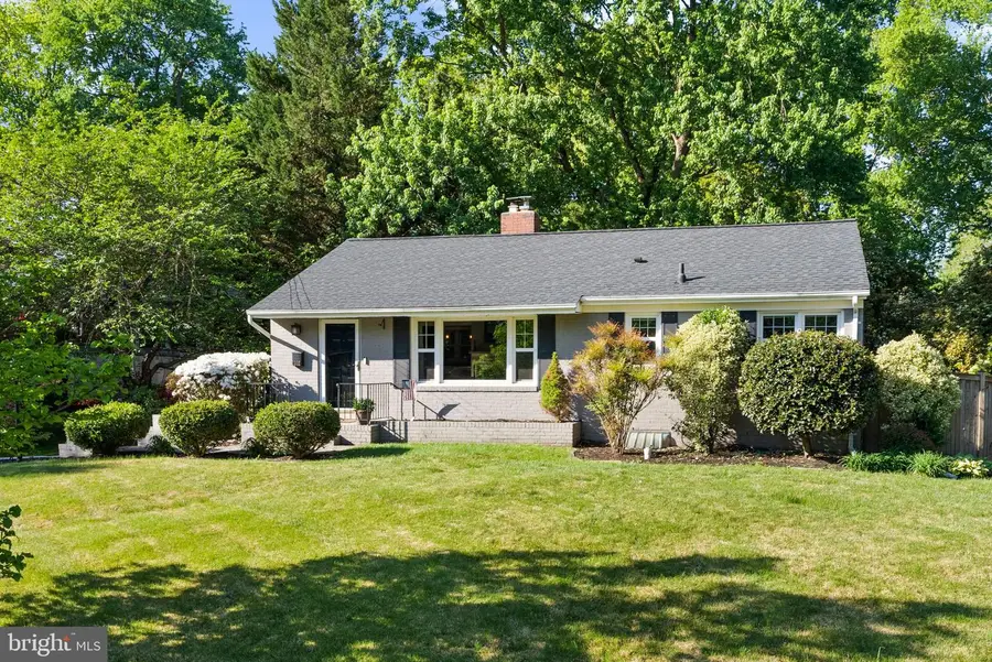 2001 Paul Spring Pkwy, Alexandria, VA 22308 - #2