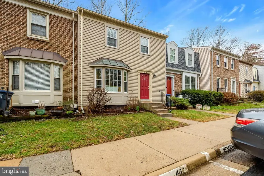 6224 Mockingbird Pond Ter, Burke, VA 22015 - #2