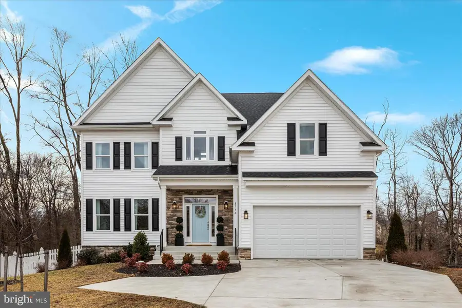 8734 Lukens Ln, Alexandria, VA 22309 - #2