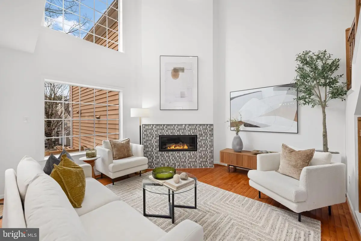 1509 Deer Point Way, Reston, VA 20194 - #1