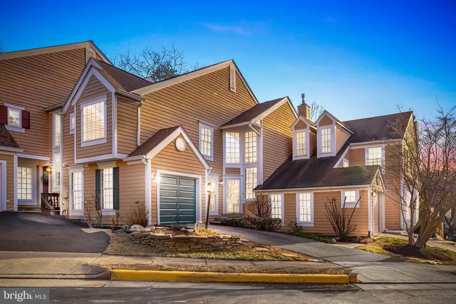 1509 Deer Point Way, Reston, VA 20194 - #2