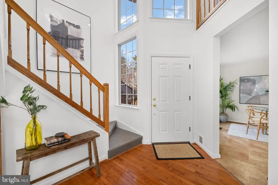 1509 Deer Point Way, Reston, VA 20194 - #3