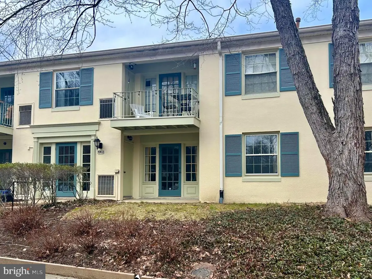 5902-b Queenston St #505, Springfield, VA 22152 - #1