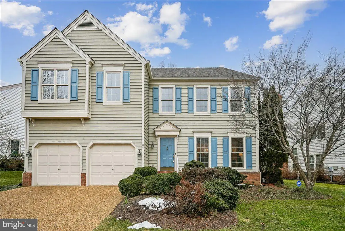 8411 Black Stallion Pl, Vienna, VA 22182 - #1