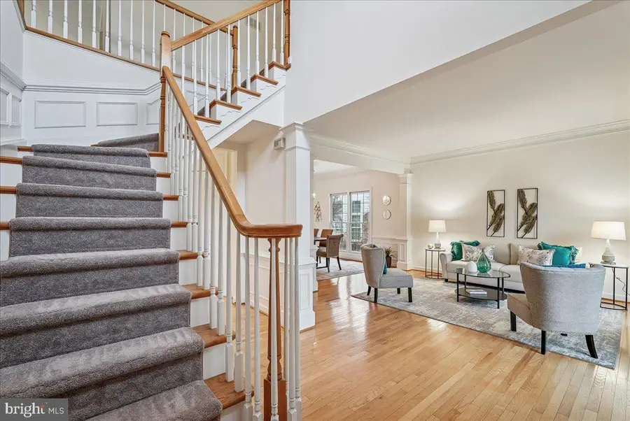 8411 Black Stallion Pl, Vienna, VA 22182 - #2