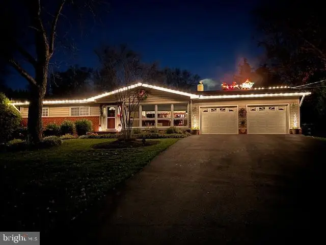 4404 Phylliss St, Alexandria, VA 22309 - #2