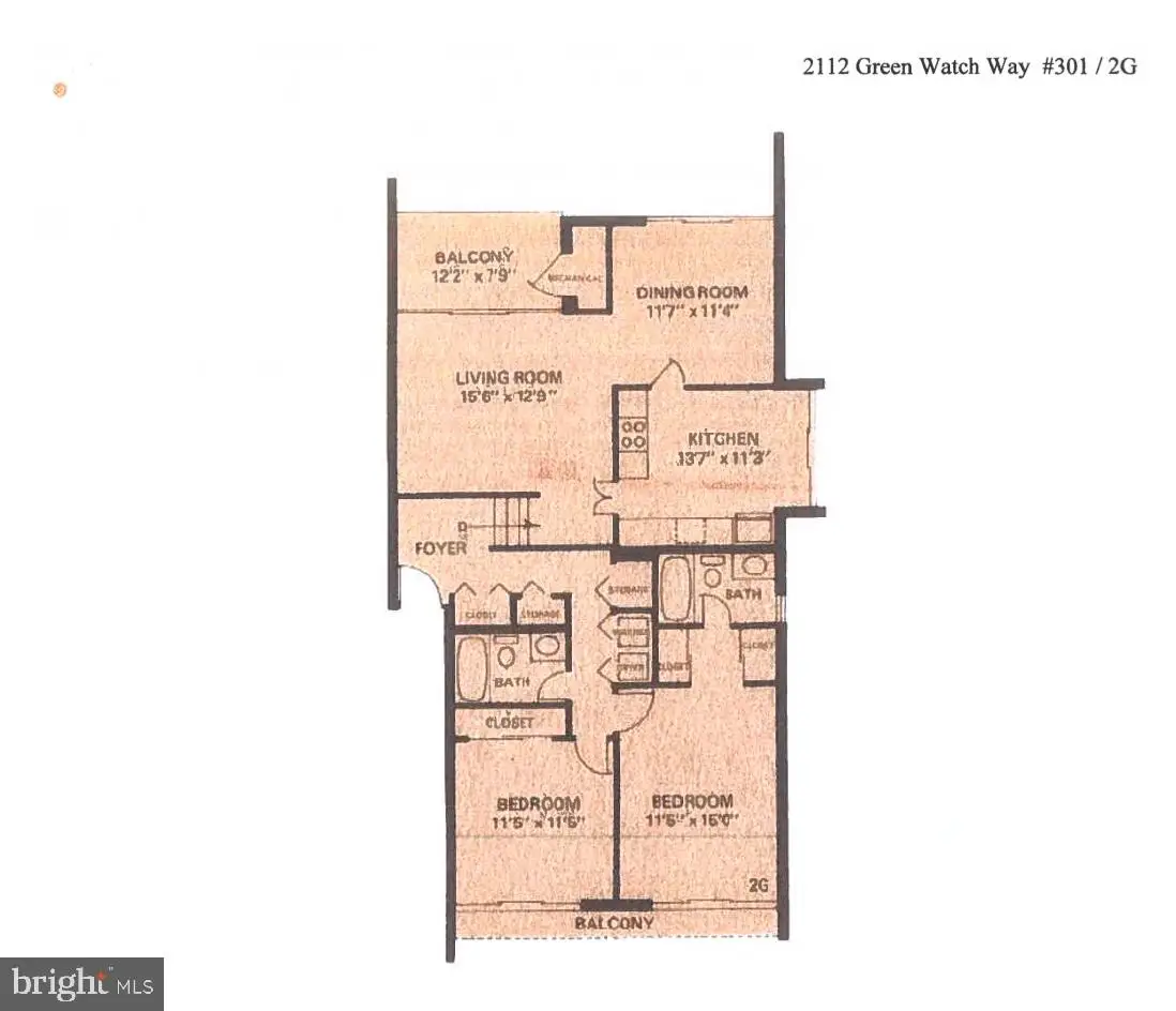 2112 Green Watch Way #10/301f, Reston, VA 20191 - #1