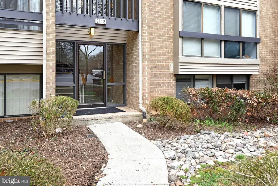 2112 Green Watch Way #10/301f, Reston, VA 20191 - #2