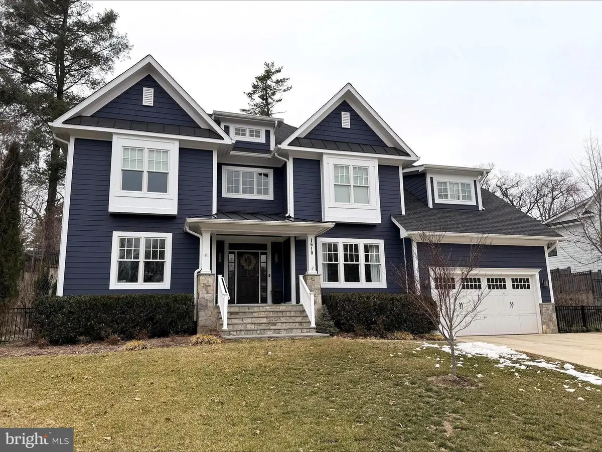 1610 Brookside Rd, McLean, VA 22101 - #1