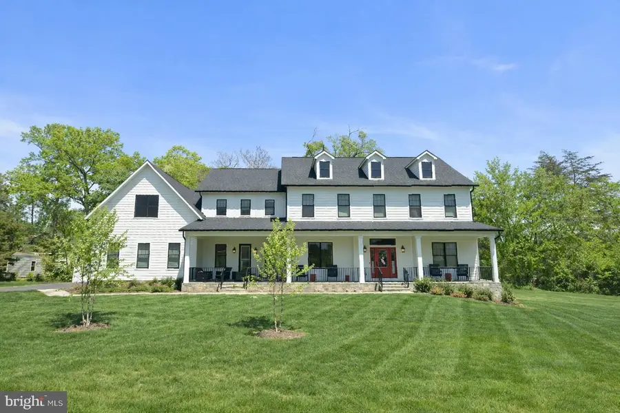 3128 Barbara Ln, Fairfax, VA 22031 - #2