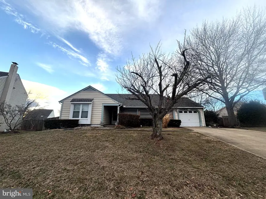 5406 Clubside Ln, Centreville, VA 20120 - #3