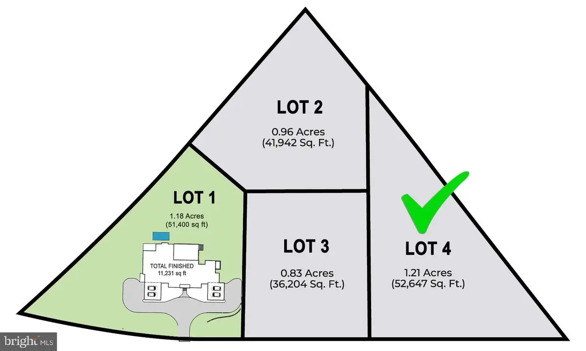 Address Withheld By Seller, McLean, VA 22102 - #1