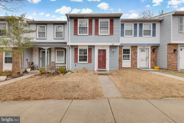 8545 Blue Rock Ln, LORTON, VA 22079