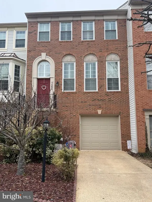 7502 Shirley Hunter Way, ALEXANDRIA, VA 22315