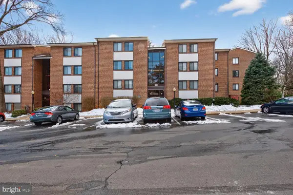 1407 Northgate Sq #7/2c, RESTON, VA 20190