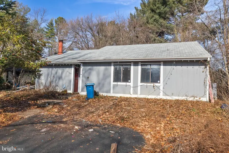 11308 Geddys Ct, Reston, VA 20191 - #2