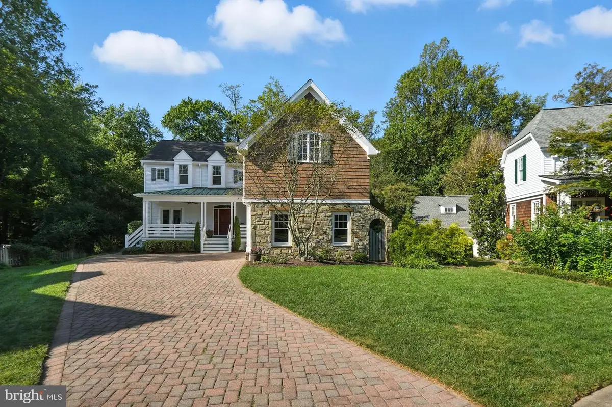 201 Prescott Cir Se, Vienna, VA 22180 - #1