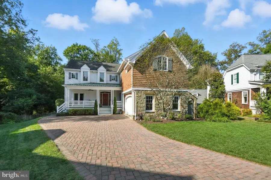 201 Prescott Cir Se, Vienna, VA 22180 - #2